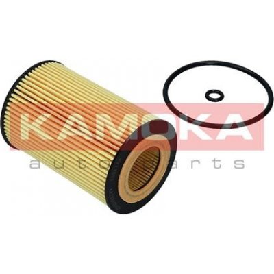 F117601 KAMOKA Olejový filtr – Sleviste.cz