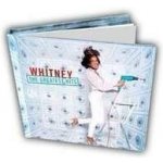 Houston Whitney - Greatest Hits CD – Hledejceny.cz