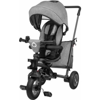 Lionelo Tris Candy Rose – Zboží Mobilmania
