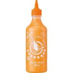FLYING GOOSE Omáčka sriracha majonéza 455 ml – Sleviste.cz