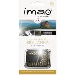 IMAO Diffuser Découverte du Sri Lanka | Zboží Auto