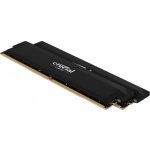 Crucial DDR5 32GB 6000MHz CL36 CP2K16G60C36U5B – Zboží Živě