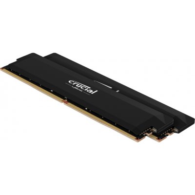 Crucial DDR5 32GB 6000MHz CL36 CP2K16G60C36U5B – Zboží Živě