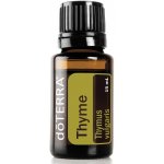 doTerra Esenciální olej Thyme 15 ml – Hledejceny.cz