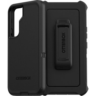 Pouzdro Otterbox Defender for Galaxy S22 černé – Hledejceny.cz