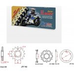 ČZ Řetězová sada Ducati 1200 Multistrada 10-17