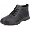 Pánské kotníkové boty Rieker 05308-00 černá