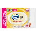 ZEWA Almond Milk 80 ks