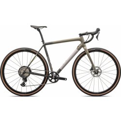 Specialized Crux Comp 2024