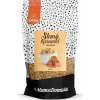 Ořech a semínko Grizly by Granola Slaný karamel by mamadomisha 300 g