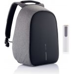 Batoh XD Design Bobby Hero XL 17'', šedý, P705.712 – Zboží Živě