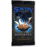Erik's Curiosa Limited Sorcery: Contested Realm TCG Booster EN – Zboží Dáma