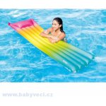 Intex 58721 Rainbow Ombre – Zboží Dáma