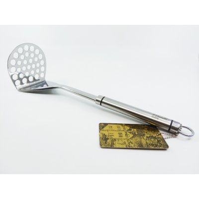 Hutr Mačkadlo brambor Il Castello – Sleviste.cz