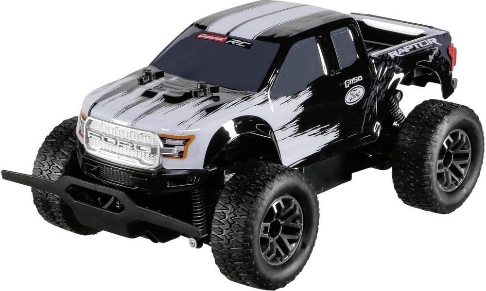 Carrera RC Profi Ford Raptor F150 2.4 GHz RTR 181069 1:18