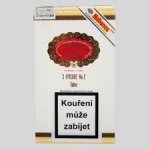 Hoyo de Monterrey Epicure No.2 3 ks – Zbozi.Blesk.cz