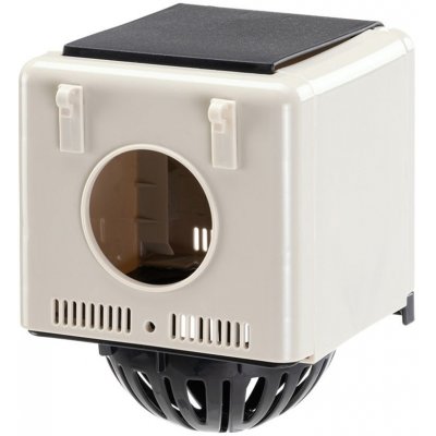 Ferplast Mirto 1 air Hnízdo 12,5 x 12,5 x 16,5 cm – Sleviste.cz