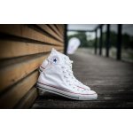 Converse Chuck Taylor All Star bílá – Hledejceny.cz