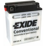 Exide 12N12A-4A-1 | Zboží Auto