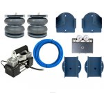 VZDUCHOVÉ PÉROVÁNÍ RENAULT MASTER OPEL MOVANO 4t 2010 - 2024 zadní náhon | Zboží Auto