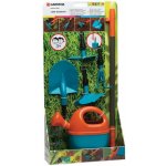 Gardena set zahradní náčiní a konev 6 dílů – Zboží Mobilmania
