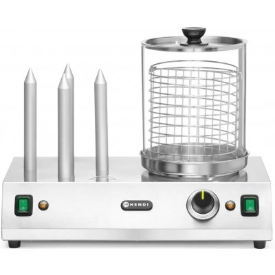 HENDI 265031 – Zboží Dáma