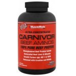 MuscleMeds Carnivor Beef Aminos 300 kapslí – Sleviste.cz