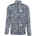 Alpine Pro Eflin mikina se supratherm modrá – Sleviste.cz