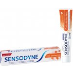 Sensodyne Anti Caries proti zubnímu kazu 75 ml – Hledejceny.cz