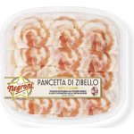 Ferrarini Pancetta zatočená krájená 0,5 kg – Zboží Dáma