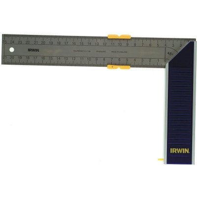 Irwin pravoúhlý 250mm Irwin 10503543