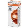 Autožárovka Osram Standard 2723 W2,3W W2x4,6d 12V 2,3W