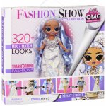 LOL Surprise! OMG Fashion Show Style Velká ségra Missy Frost – Hledejceny.cz