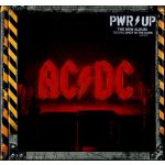 AC/DC - POWER UP CD – Zbozi.Blesk.cz