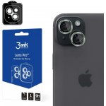 3mk Lens Pro ochrana kamery pro Apple iPhone 15 Plus, Alpine Green 3mk 477839 5903108528689 – Hledejceny.cz