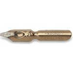 Manuscript Kaligrafické perko Round Hand Bronze 1,35 mm – Zboží Dáma