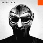 MF Doom - Madvillainy LP