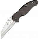 Spyderco Canis Carbon