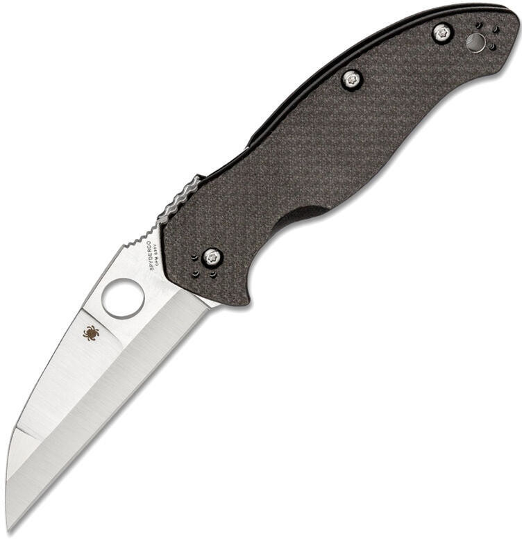 Spyderco Canis Carbon