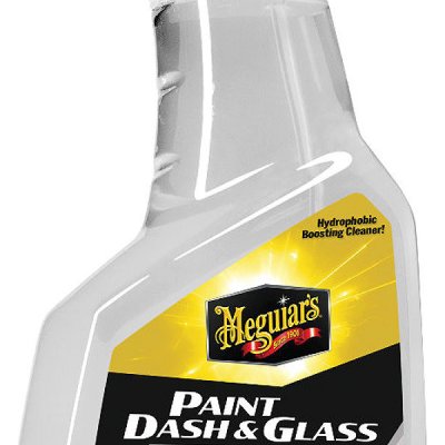 Meguiar's Paint, Dash & Glass Inside & Out Detailer 710 ml – Hledejceny.cz