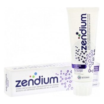 Zendium zubní pasta Gentle Whitening 75 ml