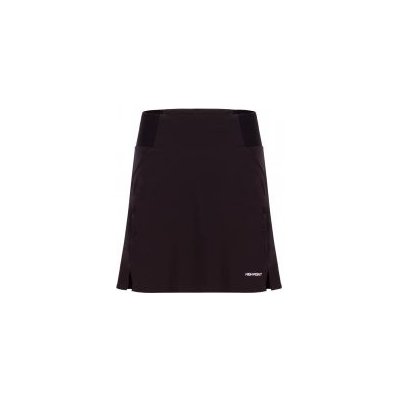 High Point Play Skirt black – Zboží Dáma