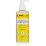 Dermacol Fast absorbing hand cream krém na ruce s pumpičkou heřmánek 150 ml – Zbozi.Blesk.cz