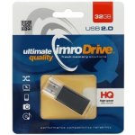 IMRO Black 32GB BLACK/32GUSB – Zbozi.Blesk.cz