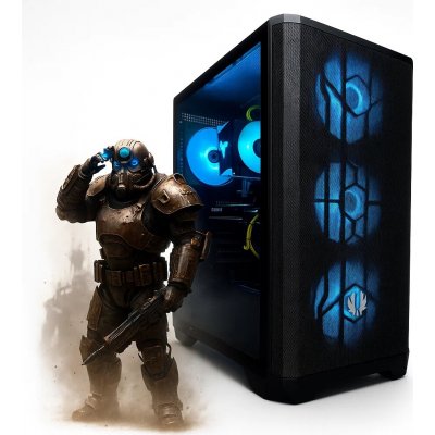 GamePC Raiko One GAMEPC6113 – Hledejceny.cz