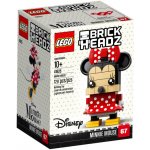 LEGO® BrickHeadz 41625 Minnie Mouse – Hledejceny.cz