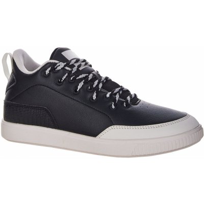 Anta X-Game Shoes-82948063-1-Black/White
