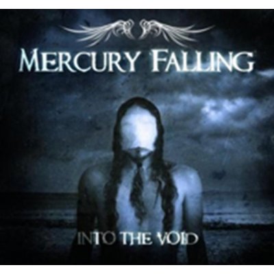 Mercury Falling - Into The Void CD – Zbozi.Blesk.cz