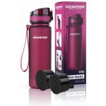 Aquaphor City 500 ml černá – Hledejceny.cz