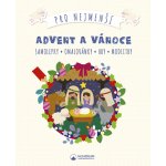 Advent a Vánoce pro nejmenší – Hledejceny.cz